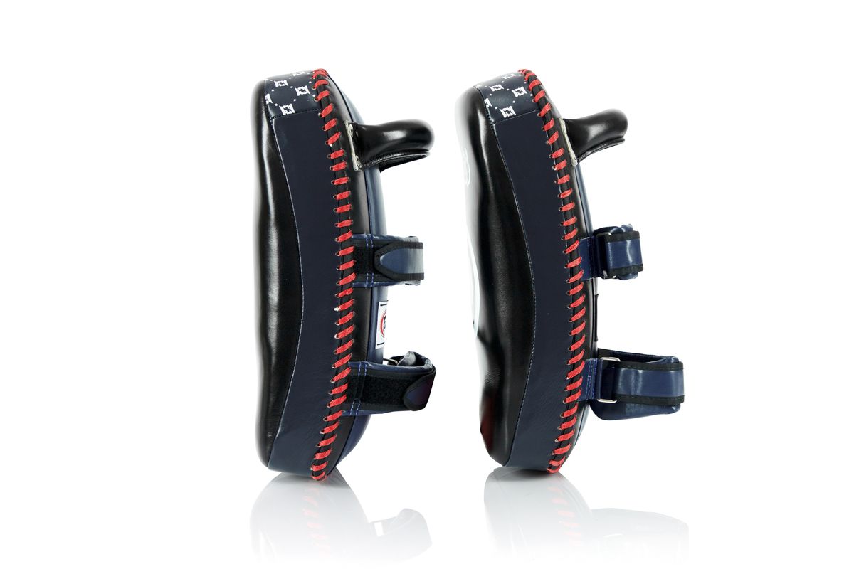 フェアテックス Fairtex キックミット KPLC2 スタンダードタイプ