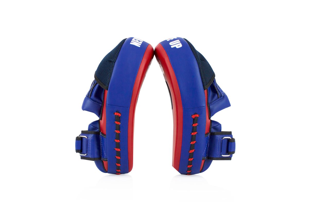 フェアテックス Fairtex フォーカスミット FMV13 軽い 小さい キック