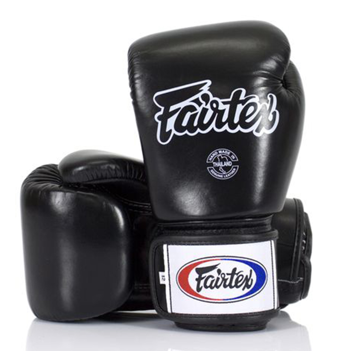 フェアテックス Fairtex BGV1 ボクシンググローブ 本革 8オンス 10