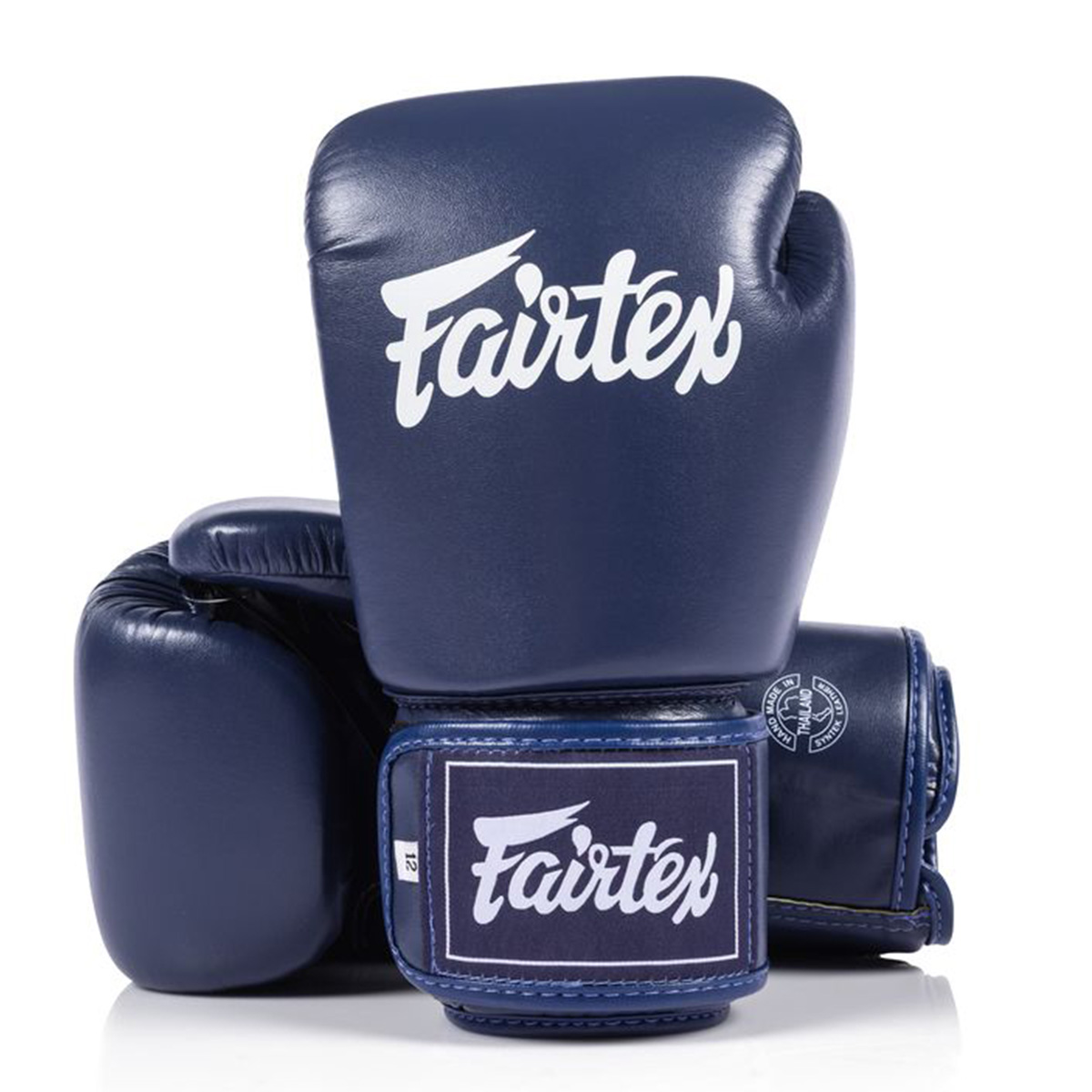 Fairtex フェアテックス ボクシンググローブ BGV1C-PLUS ムエタイ