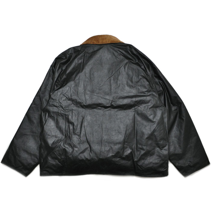 Barbour（バブアー） 130周年記念モデルTRANSPORT トランスポート