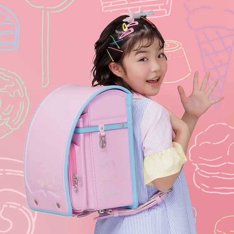 フィットちゃんランドセルYahoo!店 - 女の子に人気のランドセル｜Yahoo