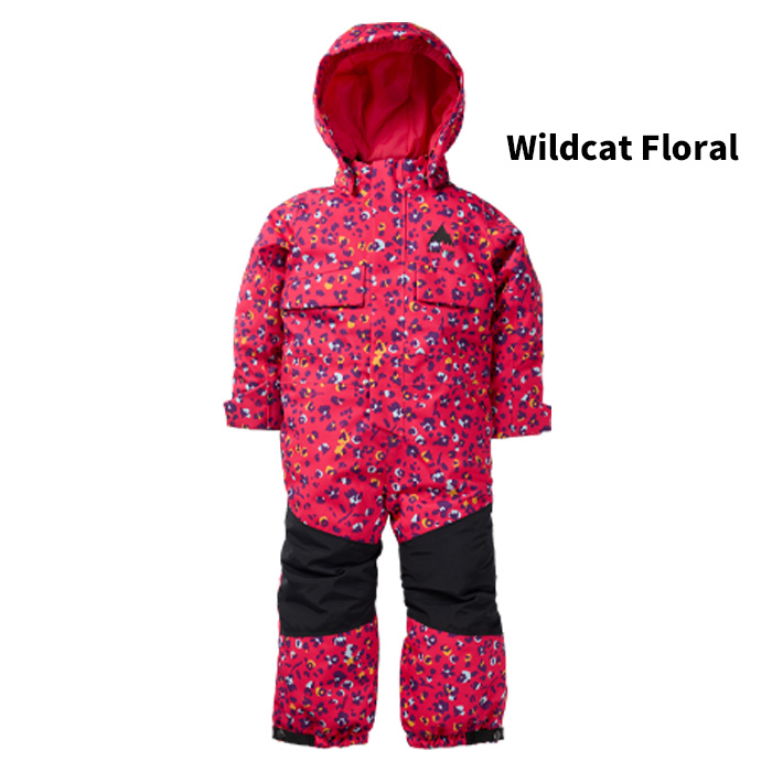 BURTON スノーボードウェア上下セット（サイズ（S/M/L）：S）｜ウエア