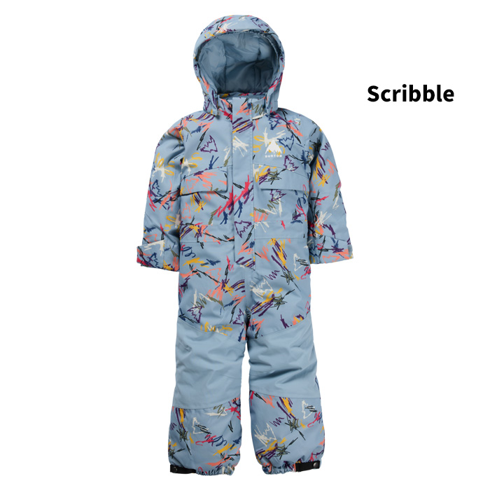 BURTON スノーボードウェア上下セット（サイズ（S/M/L）：S）｜ウエア