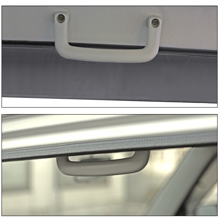 純正流用 ジムニー JB23/JB33/JB43 JA11/JA12/JA22 アシスト グリップ