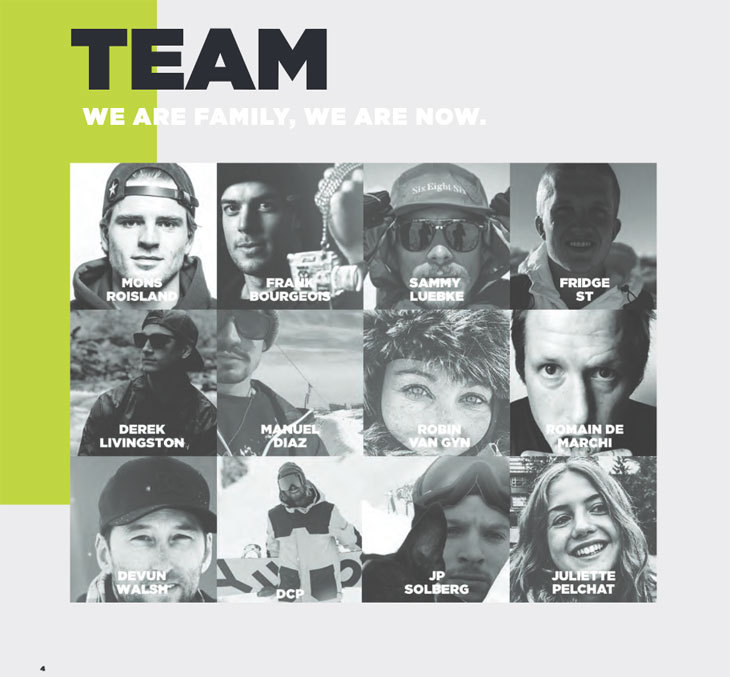 NOW 23-24 NOW BINDING ナウ ビンディング スケートテック YES. x NOW