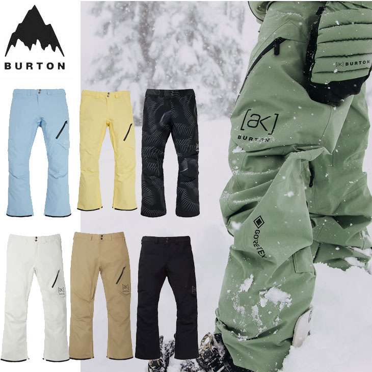 BURTON（バートン） 23-24 BURTON メンズ スノーボード ウエアー WEAR