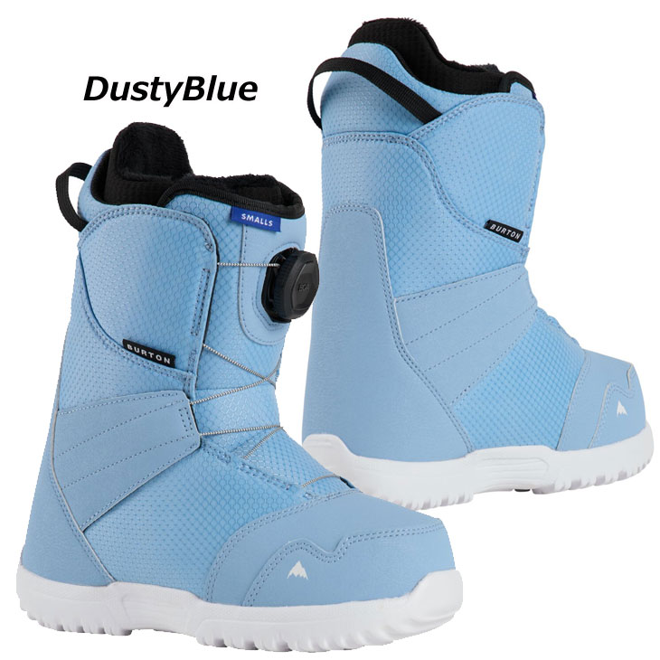 BURTON（バートン） 24-25 BURTON スノーボード ブーツ キッズ Kids