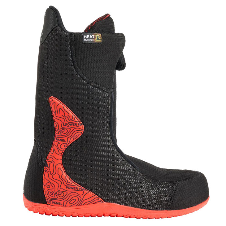 BURTON（バートン） 25-26 BURTON メンズ ブーツ Men's Ion BOA