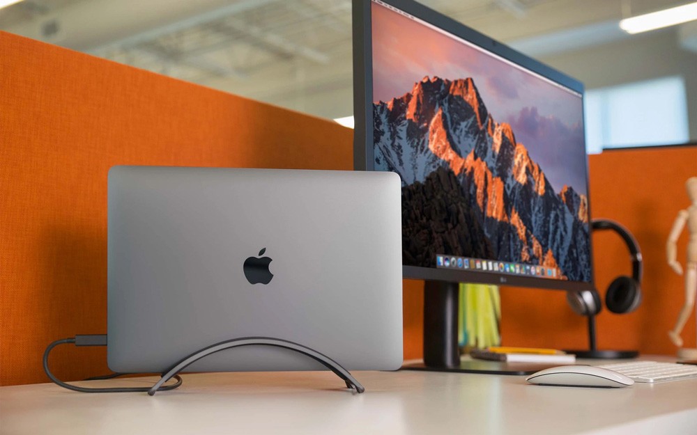 Twelve South BookArc for MacBook 2020 トゥエルブサウス ブック