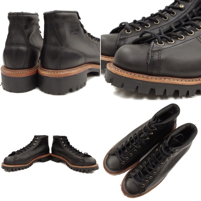 CHIPPEWA（チペワ） ○○【SALE：50％OFF】チペワ ブーツ CHIPPEWA
