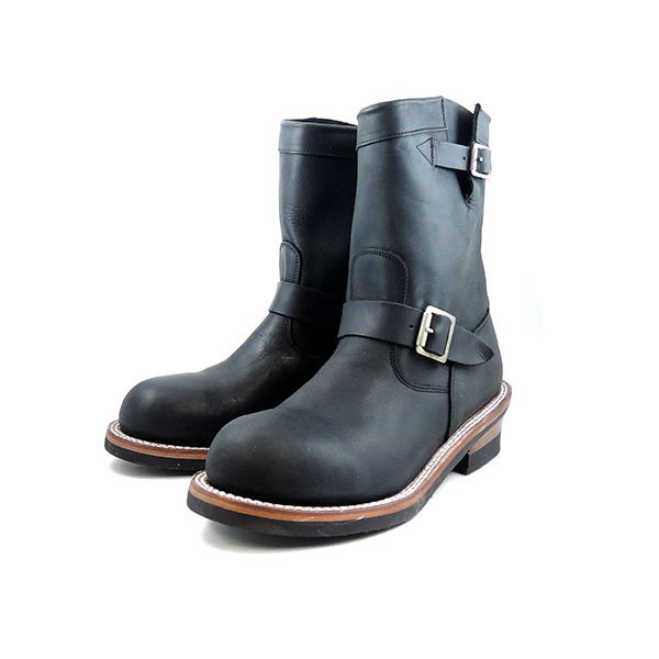 PISTOLERO（ピストレロ） ○○ピストレロ エンジニア エンジニアブーツ