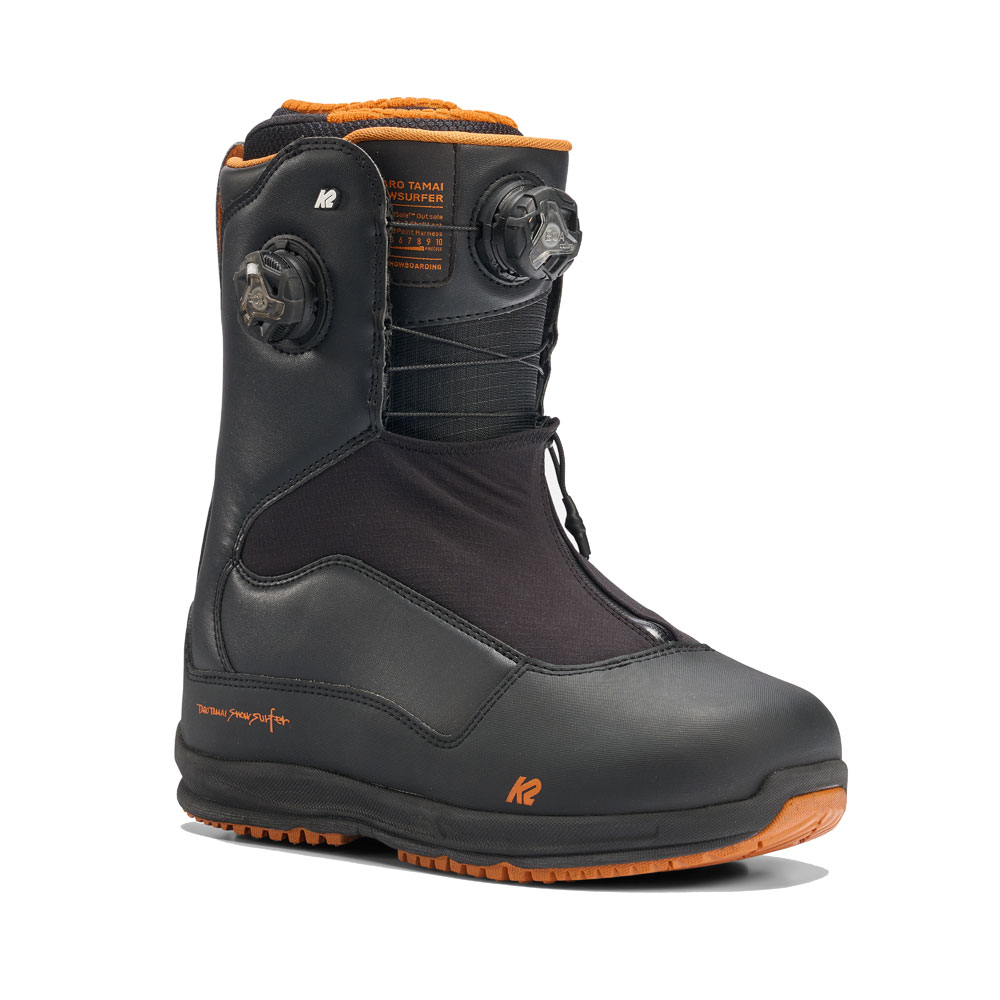 K2（スキー、スノーボード） スノーボード ブーツ（サイズ（cm）：23.5