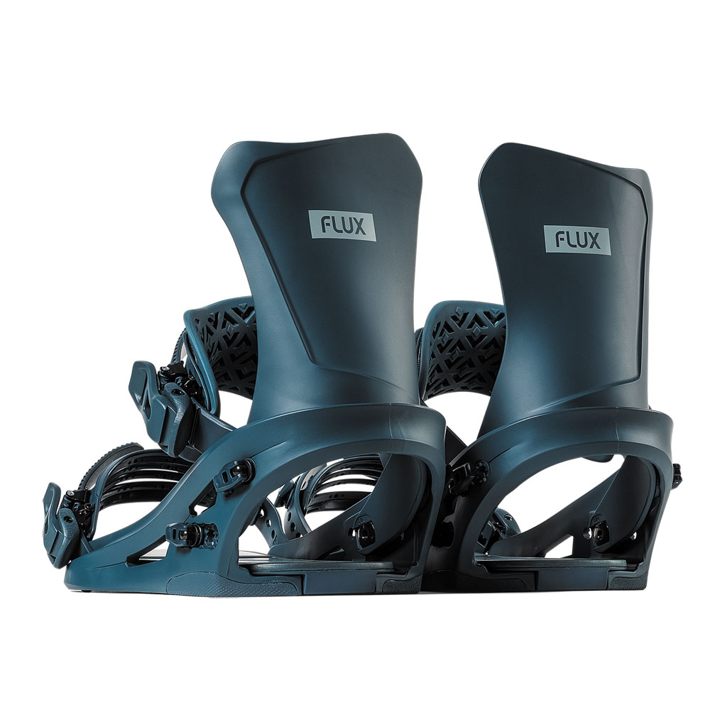 FLUX BINDINGS（フラックスバインディング） 25-26 FLUX スノーボード