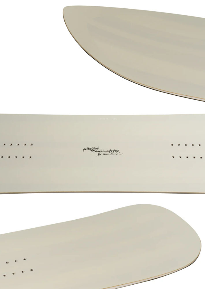 genten（ゲンテン） 25-26 GENTEMSTICK ゲンテンスティック T.T 165