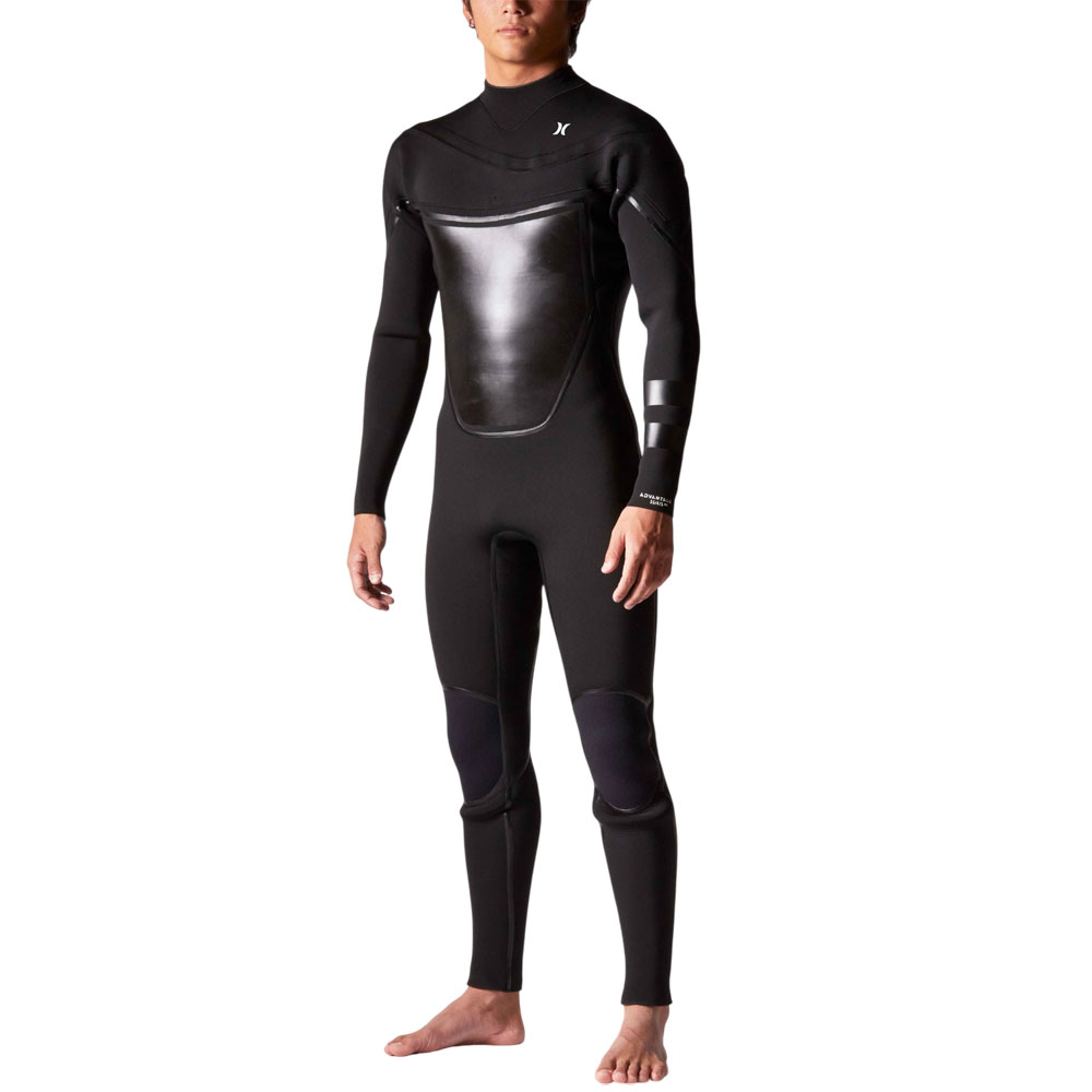 Hurley（ハーレー） 現品限り 2025 Hurley ウェットスーツ セミドライ