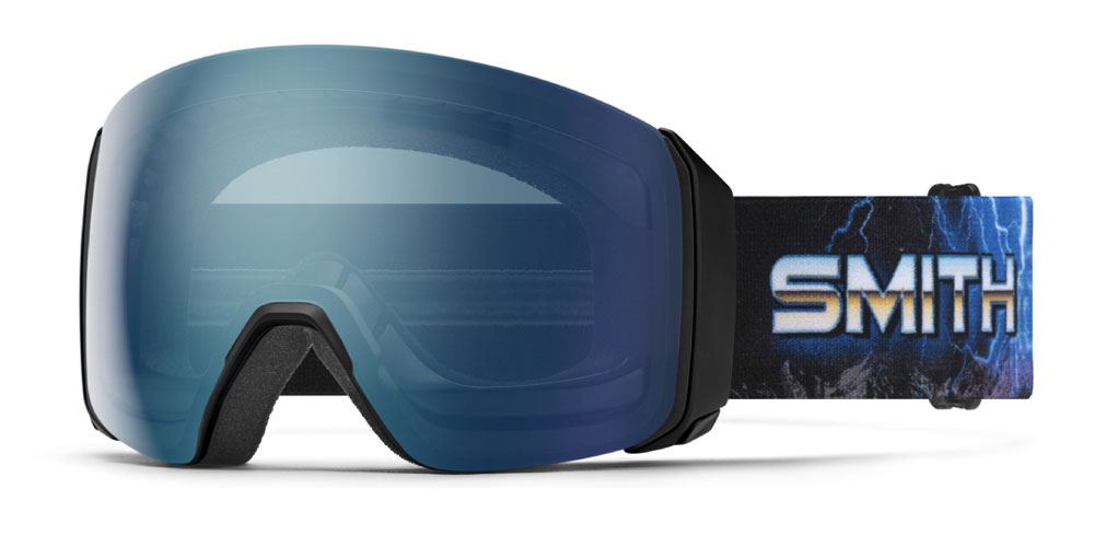 SMITH（スミス） 25-26 SMITH ゴーグル 4D MAG XL フォーディー マグ