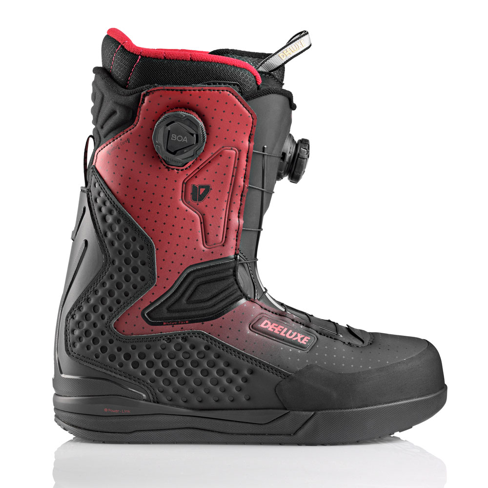 DEELUXE（ディーラックス） 予約 数量限定 26-27 DEELUXE ブーツ ID Y