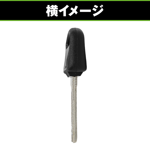 送料無料 ホンダ純正生ブランクキー モンキー Z50J 生プライマリー