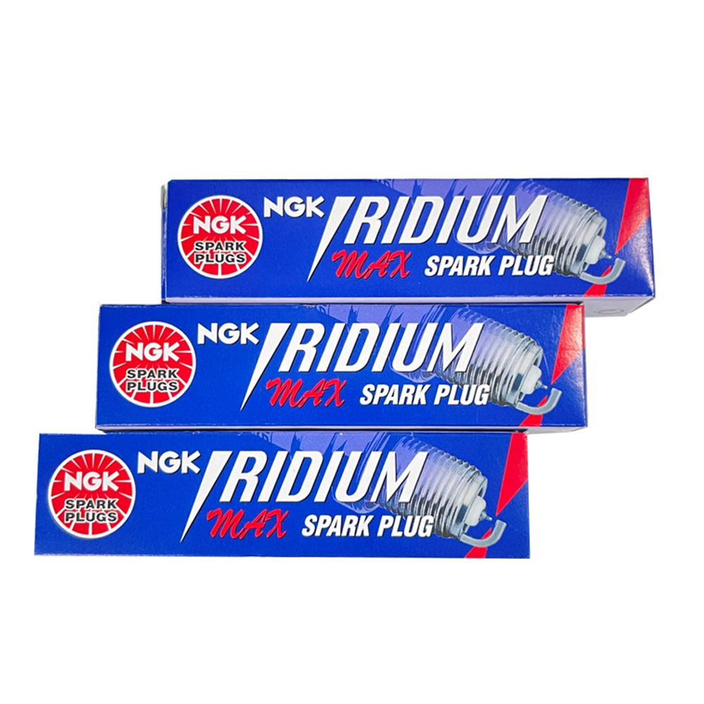 BMW MINI スパークプラグ ABA-MFJCW 平成20年9月- NGK 標準プラグ