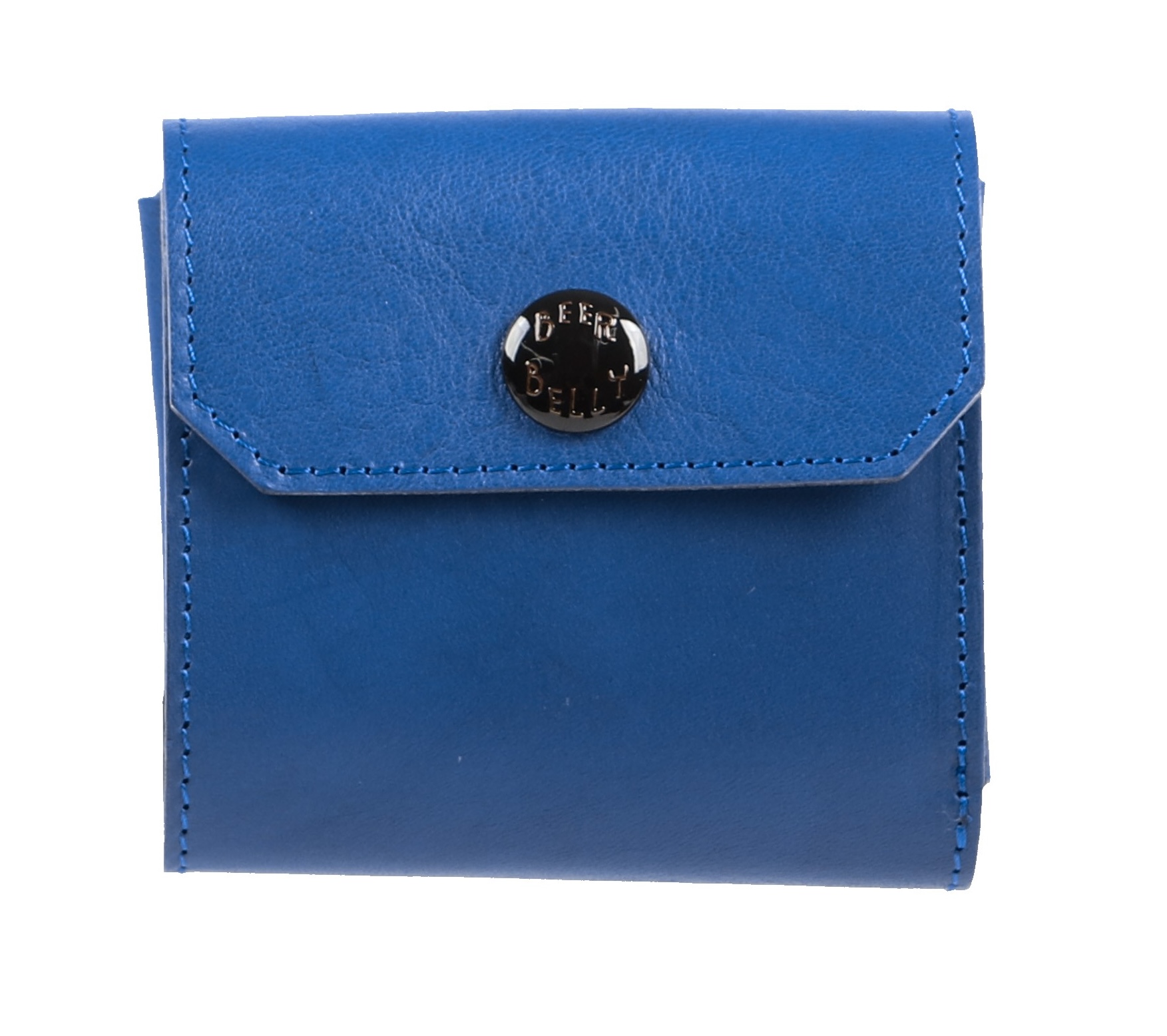 BEERBELLY（ビアベリー） 二つ折り財布 メンズ 財布 本革 HATCHBAK