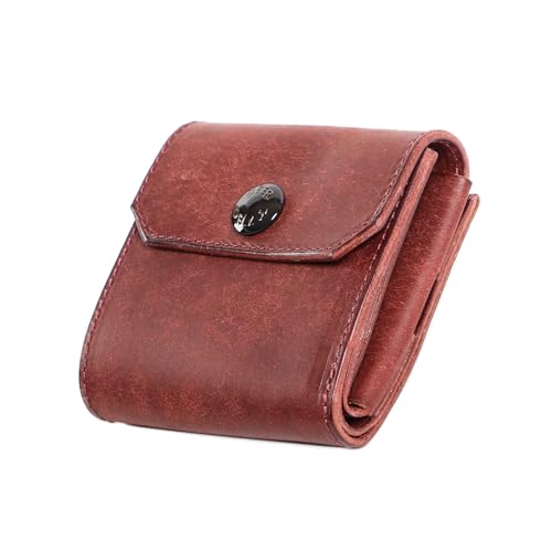 BEERBELLY（ビアベリー） 二つ折り財布 メンズ 財布 本革 HATCHBAK