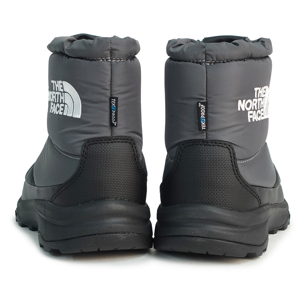 THE NORTH FACE（ザ ノースフェイス） ノースフェイス ヌプシ ブーティ