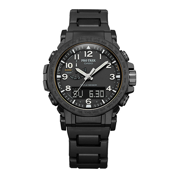 PRO TREK PRW-51FC-1JF 腕時計 電波ソーラー メンズ レディース ユニ