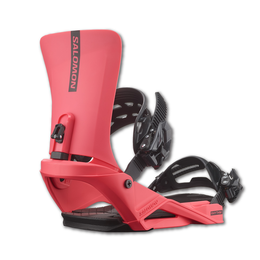 SALOMON（サロモン） スノーボード ビンディング RHYTHM リズム 2025