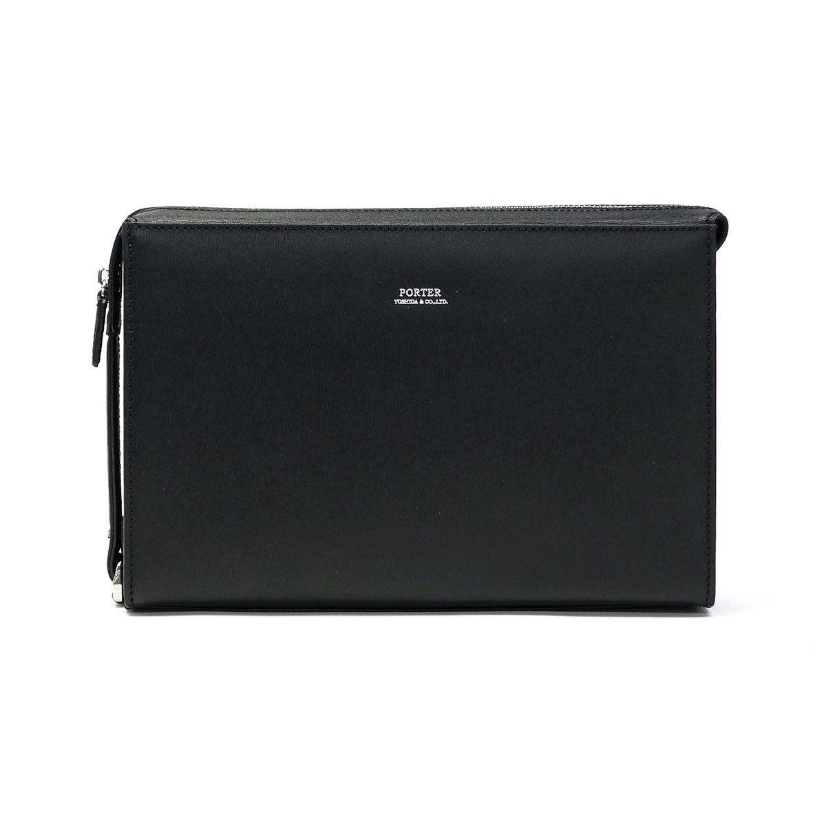 FLUX（PORTER） ポーター フラックス ポーチ 197-01508 クラッチバッグ