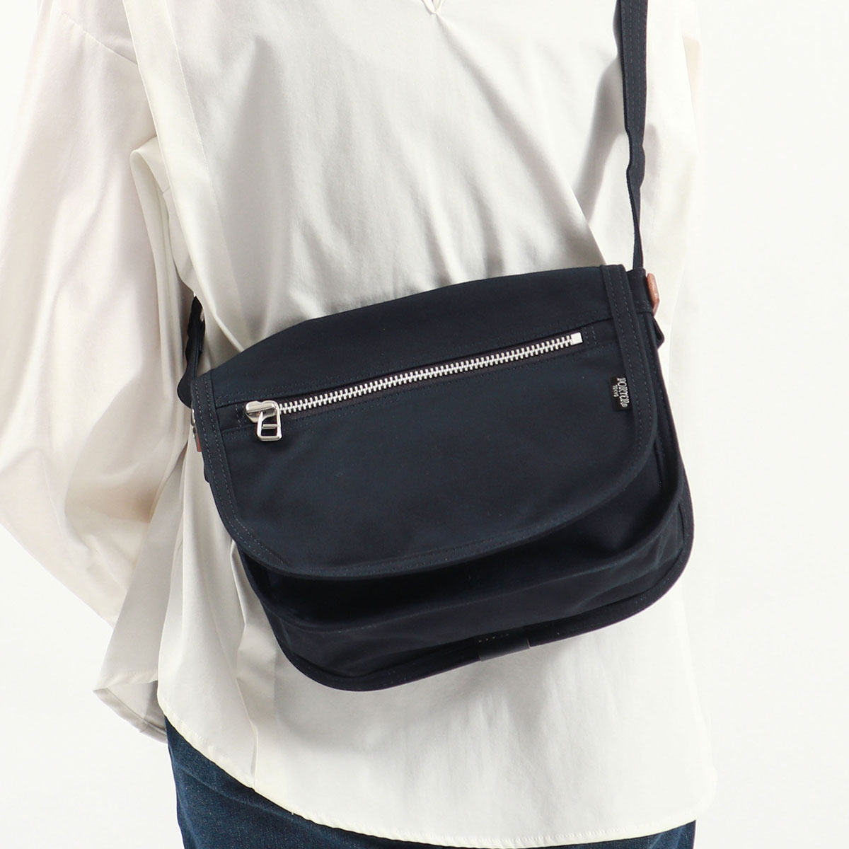 PORTER ポーター ネイキッド ショルダーバッグ 667-19473 吉田カバン