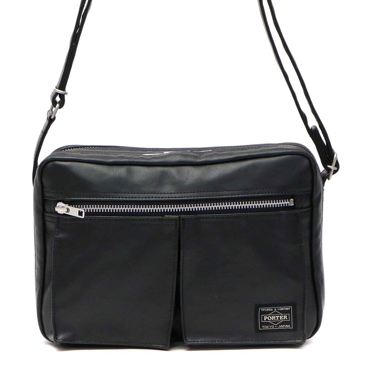 FREE STYLE（PORTER） ポーター フリースタイル ショルダーバッグ(S