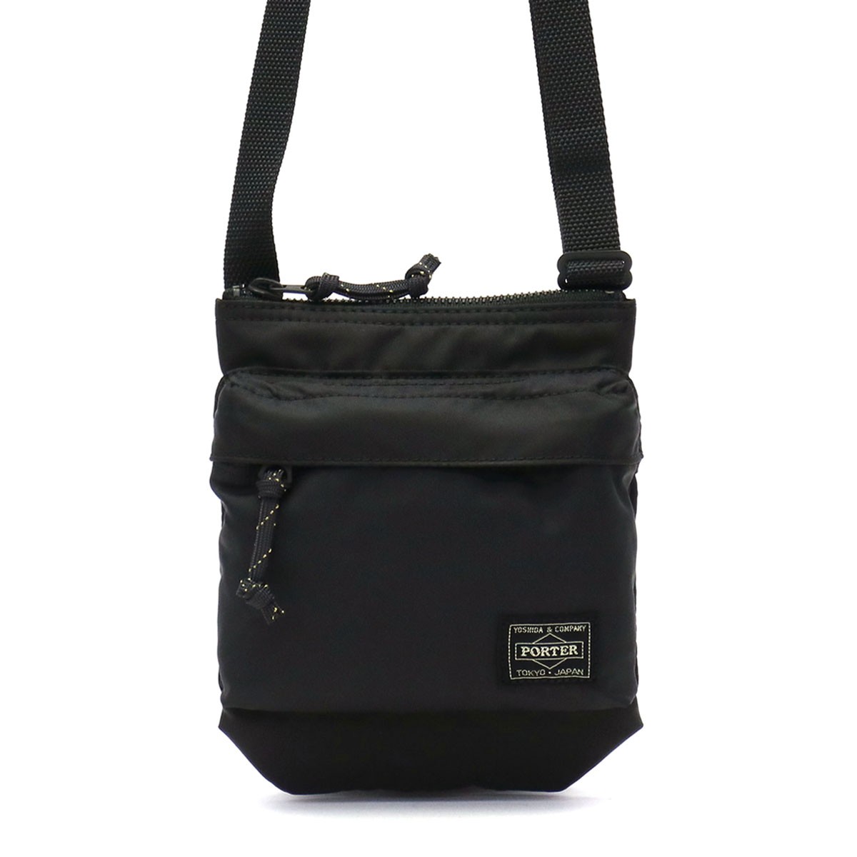 FORCE（PORTER） ポーター フォース ショルダーポーチ 855-05461 吉田