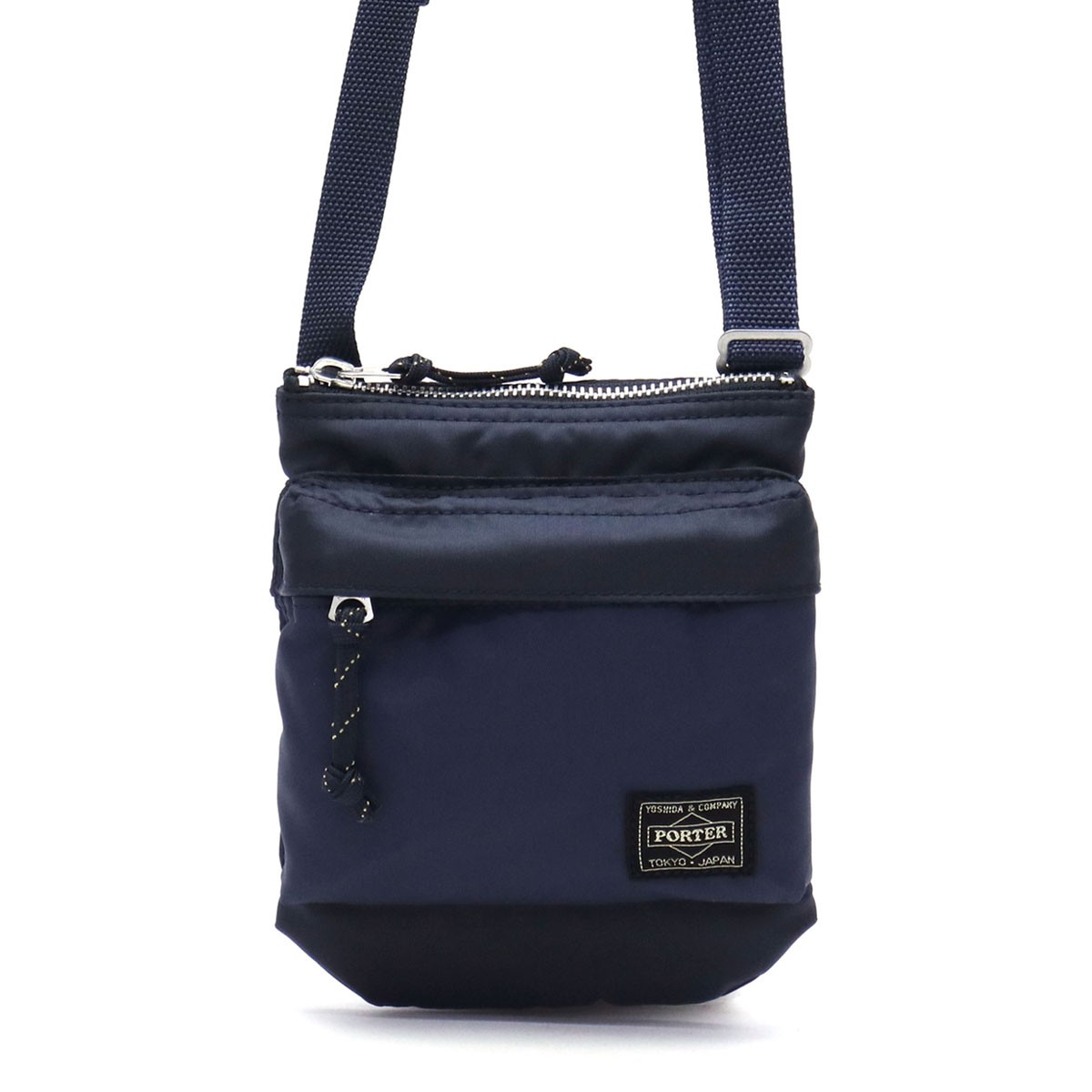 FORCE（PORTER） ポーター フォース ショルダーポーチ 855-05461 吉田