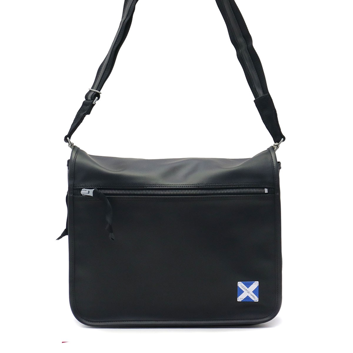 LUGGAGE LABEL ラゲッジ レーベル ニューライナー ショルダーバッグ