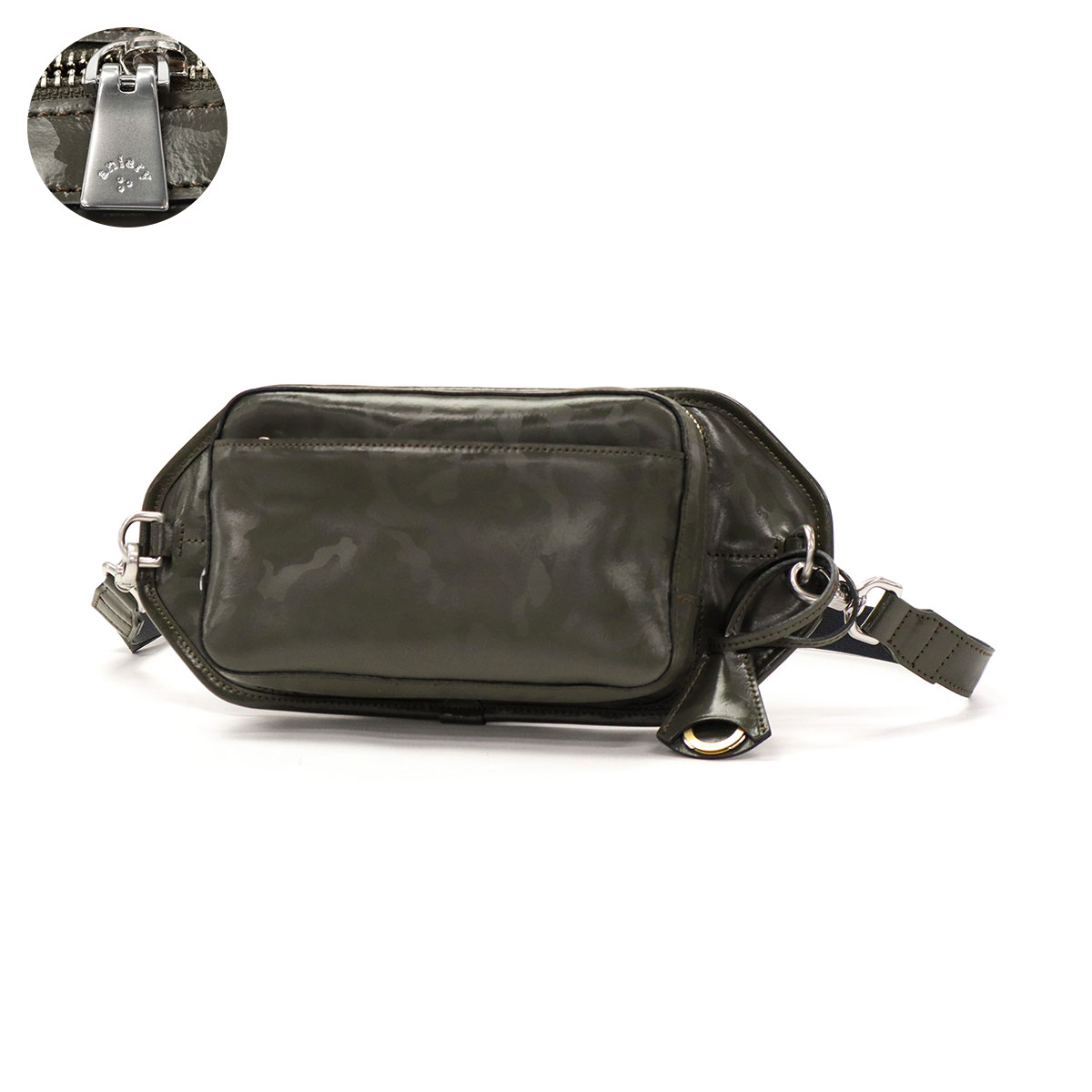 aniary（アニアリ） 最大51%☆3/8限定 正規取扱店 ボディバッグ メンズ