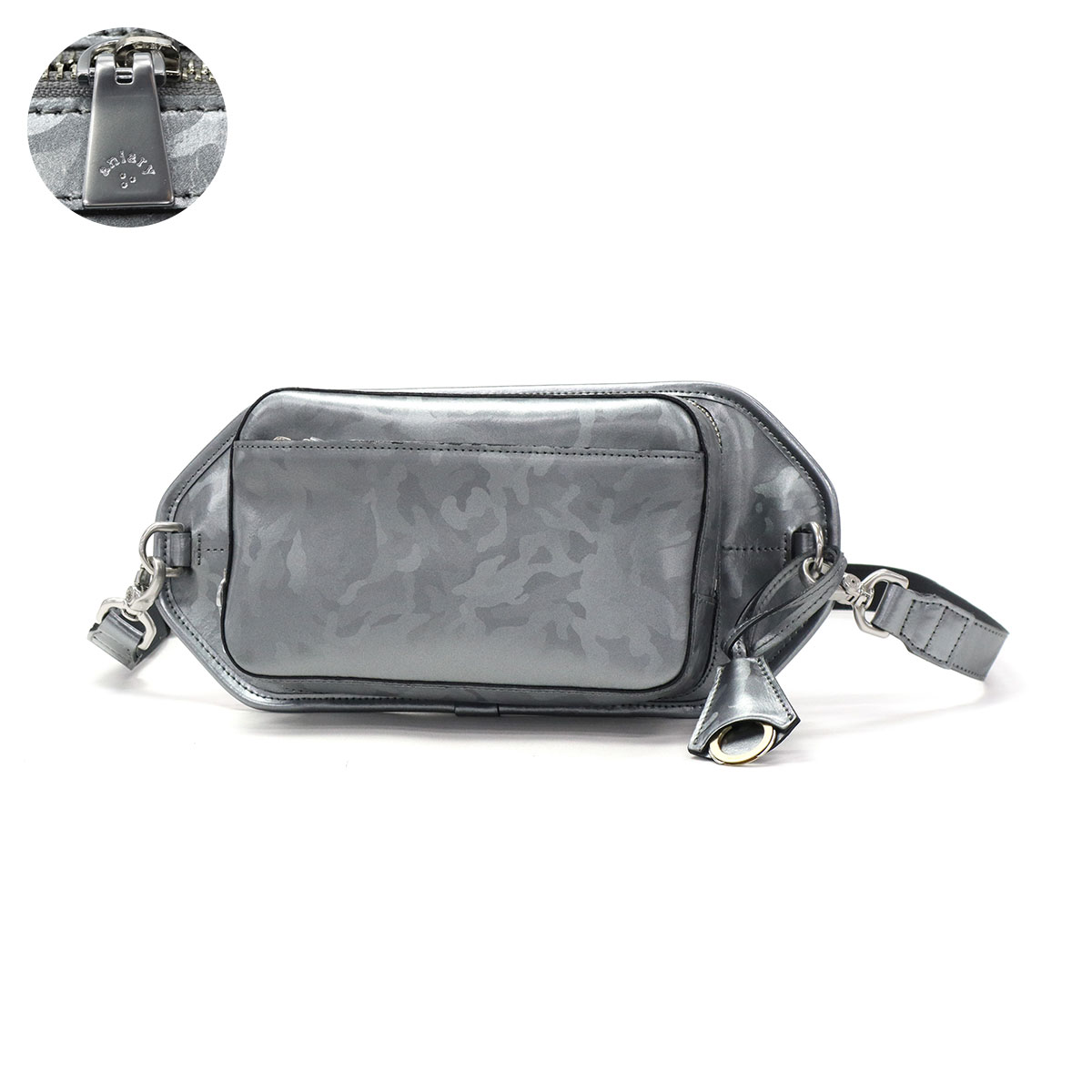 aniary（アニアリ） 最大51%☆3/8限定 正規取扱店 ボディバッグ メンズ