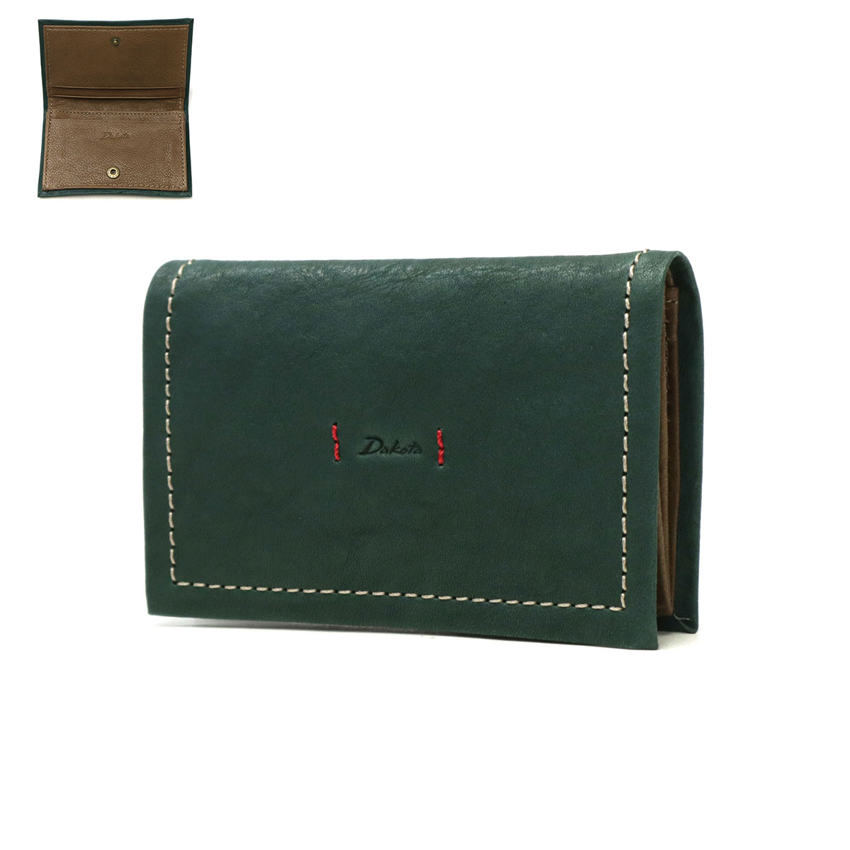 Dakota（ダコタ） 最大51%☆3/8限定 ダコタ小物+選べるノベルティ付