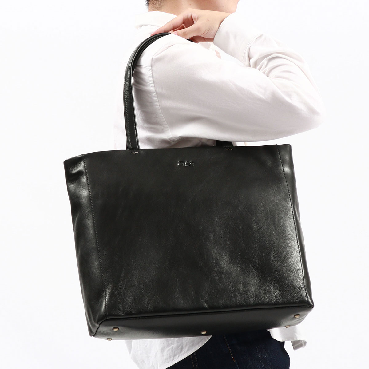 Dakota BLACK LABEL 最大51%☆3/8限定 ダコタブラックレーベル トート