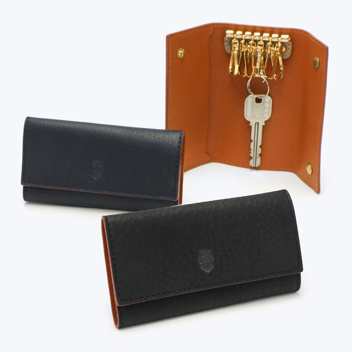 Felisi（フェリージ） 最大51%☆3/8限定 正規品1年保証 キーケース