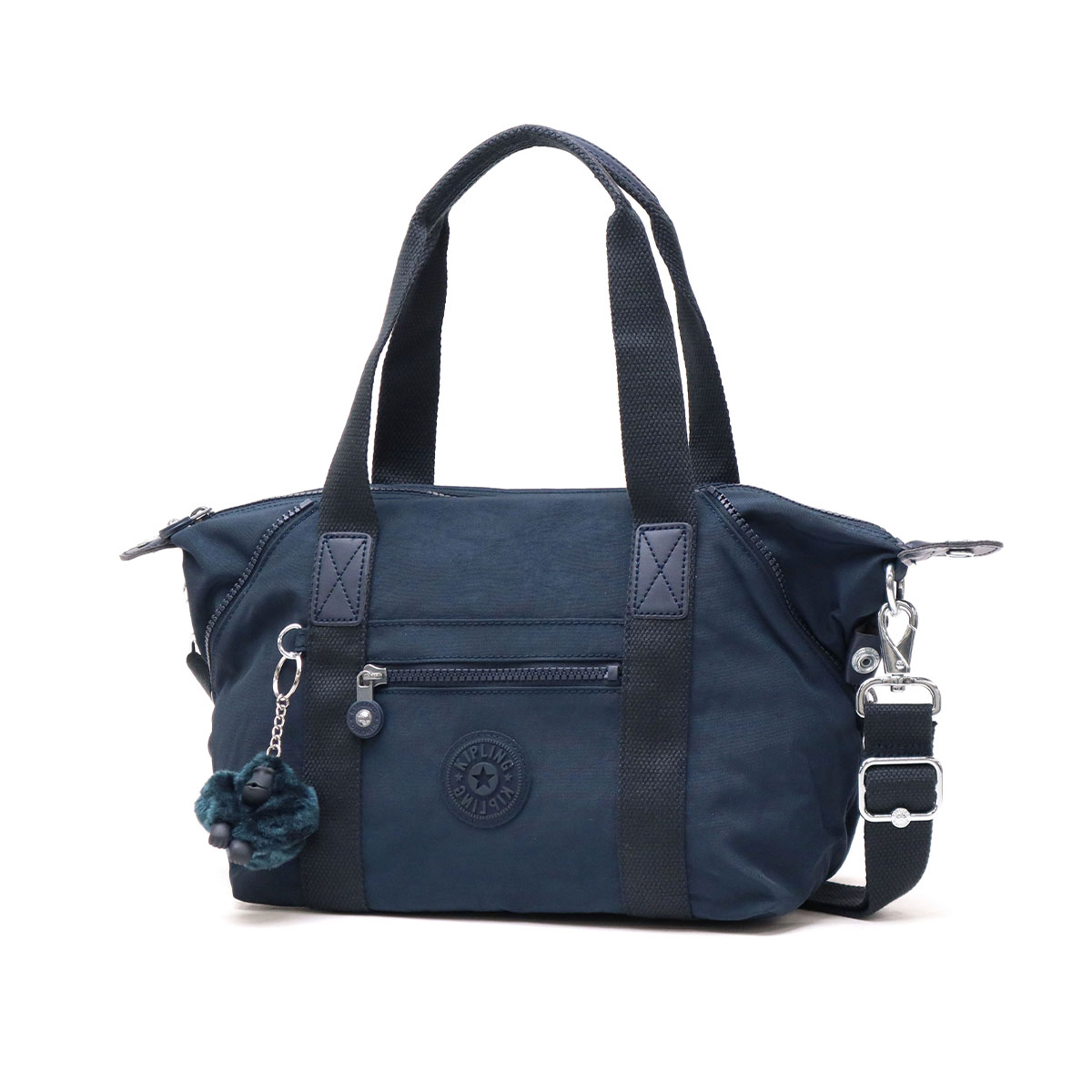 kipling（キプリング） 最大41%☆3/5限定 正規取扱店 トートバッグ