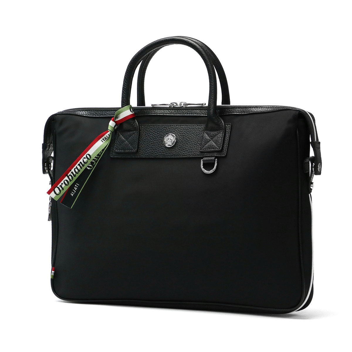 Orobianco（オロビアンコ） セール30%OFF 日本正規品 ブリーフケース