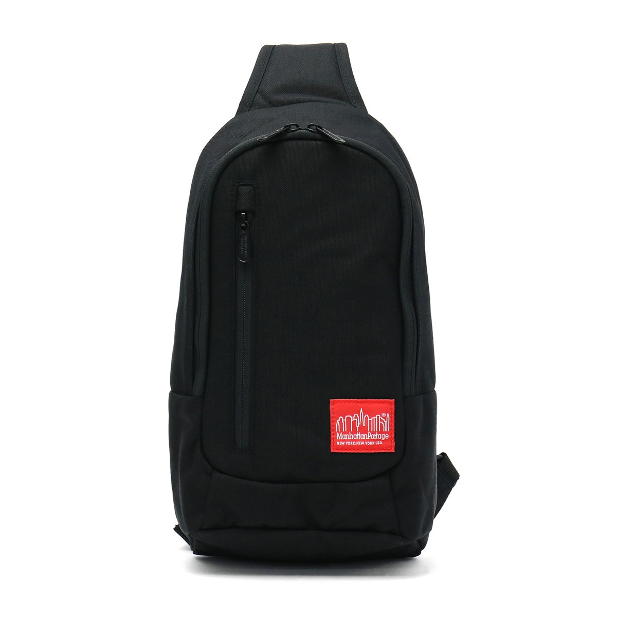 Manhattan Portage（マンハッタンポーテージ） 日本正規品 ボディ
