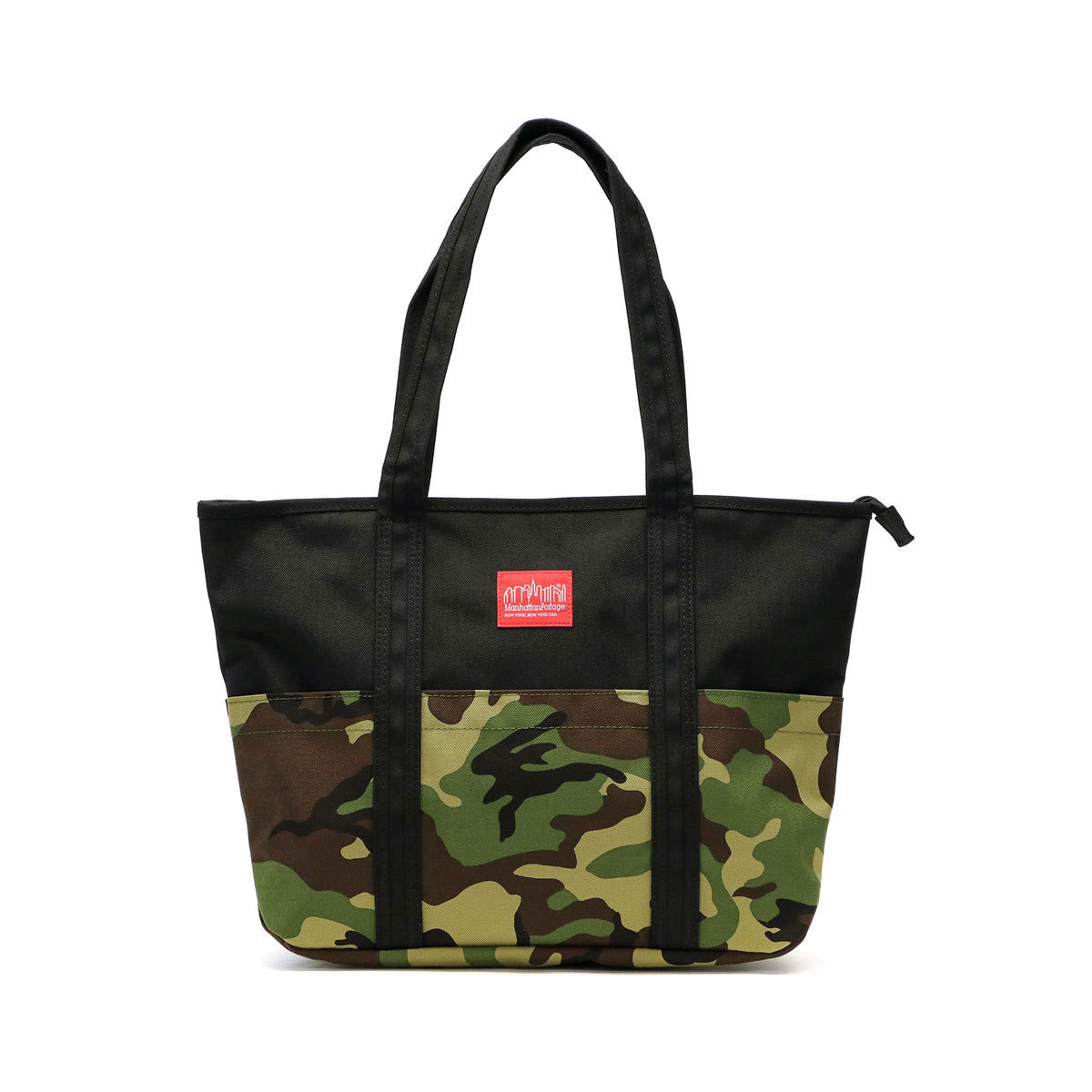 Manhattan Portage（マンハッタンポーテージ） 最大51%☆3/8限定 日本