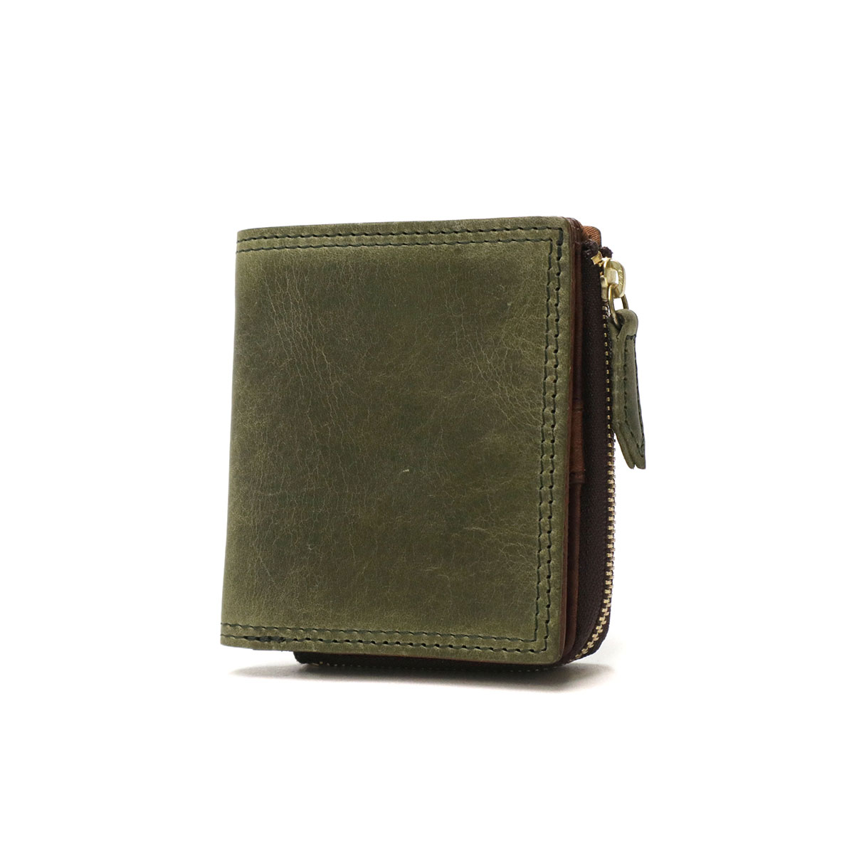 NELD（ネルド） 最大51%☆3/8限定 財布 メンズ レディース 二つ折り 本