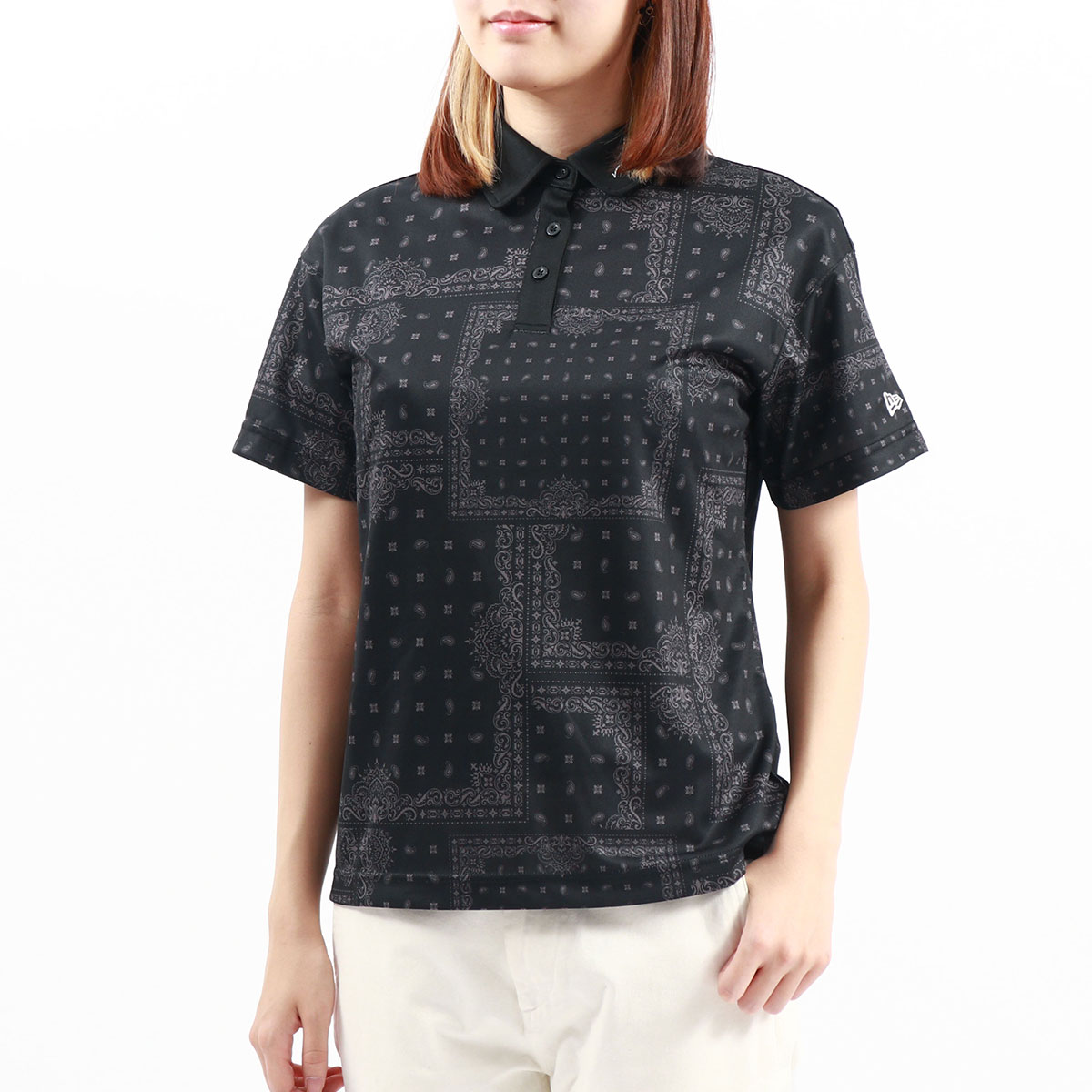 NEW ERA（ニューエラ） 最大51%☆3/8限定 正規取扱店 ゴルフウェア