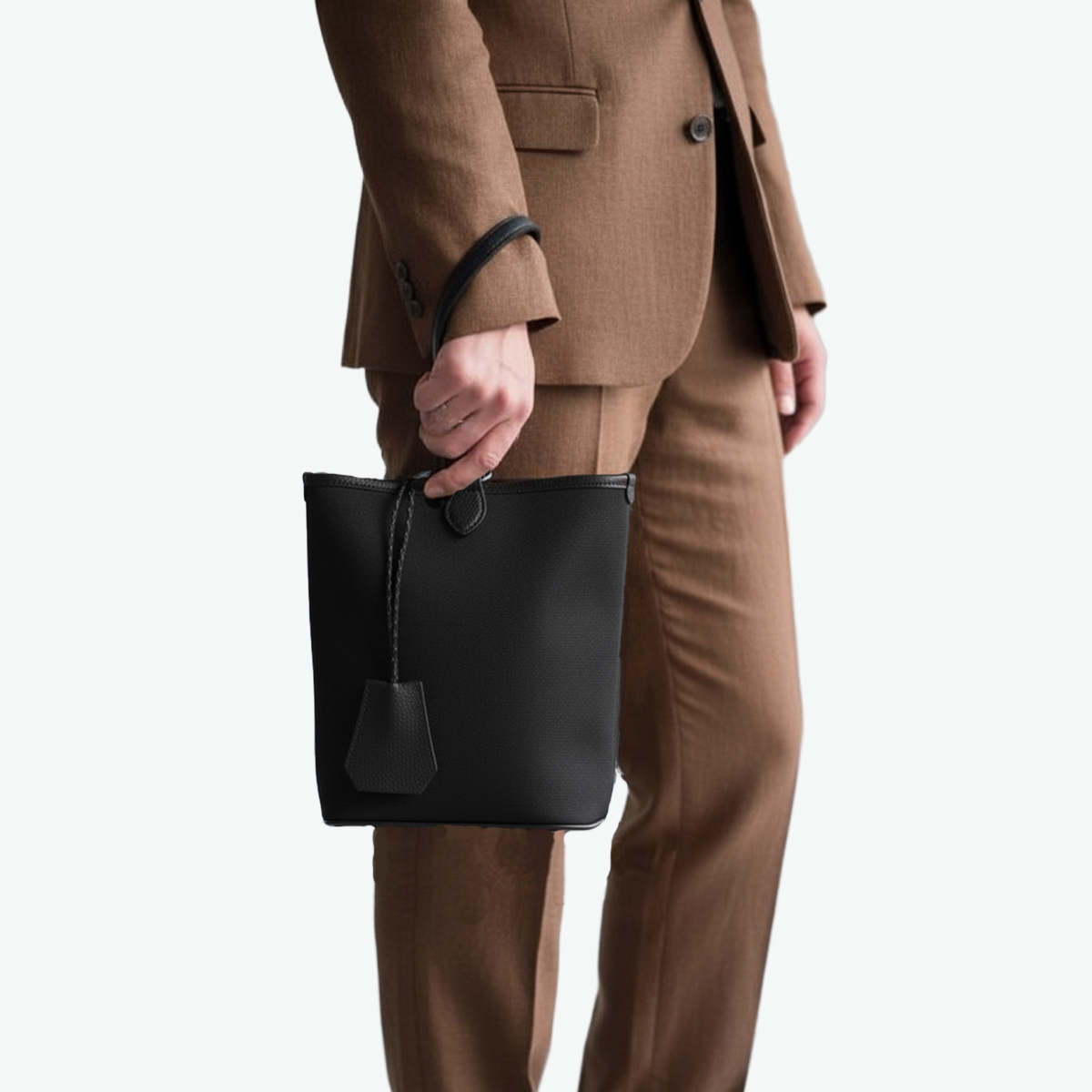 最大53%☆3/1迄 ザソールビスメイドバイフラソリティ トートバッグ THE