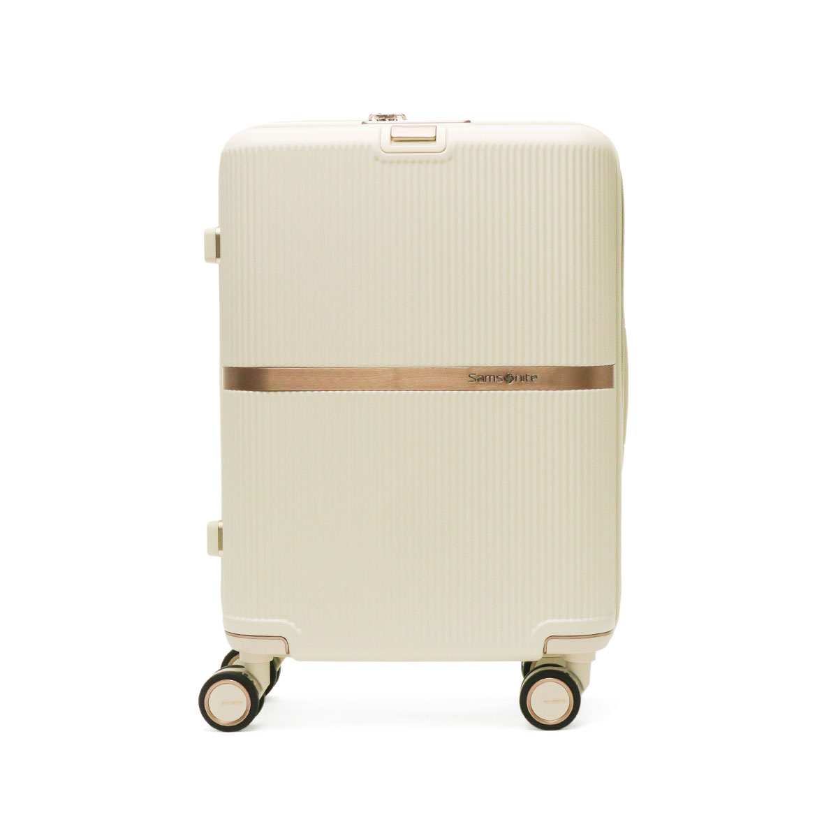 Samsonite（サムソナイト） 特典付 正規品10年保証 スーツケース