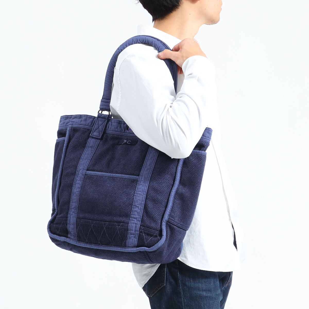 PORTER CLASSIC（ポータークラシック） 最大50%☆3/5限定 トートバッグ