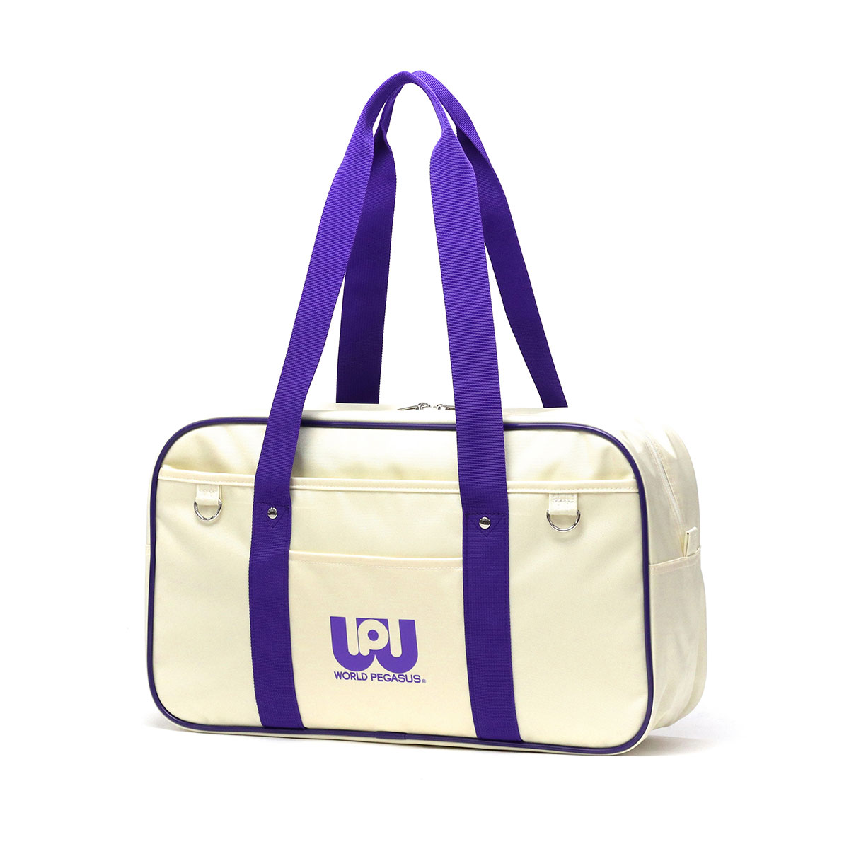 最大51%☆3/8限定 ワールドペガサス スクールバッグ 高校生 女子 女子